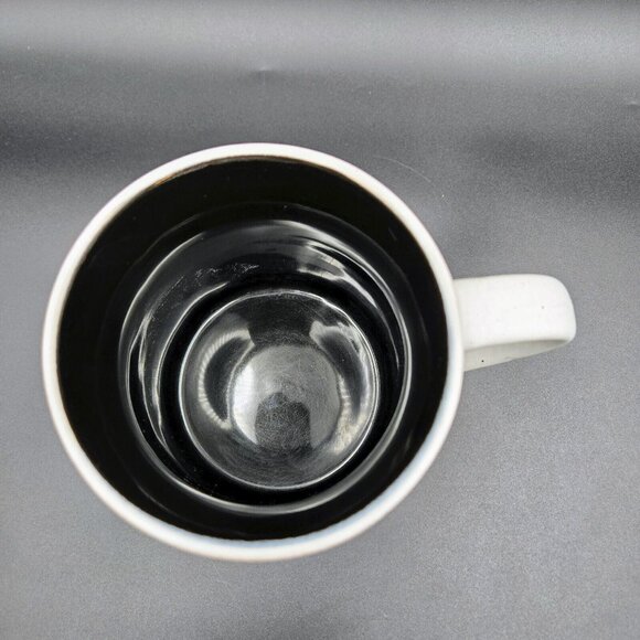 Cobwebs And Cauldrons Mug Cup Happy Haunting Gnomes Costumes Witch Mummy Bat - Picture 8 of 11